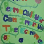 Essay on Economics
