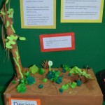 3-D Design Model