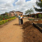Driveway--2011